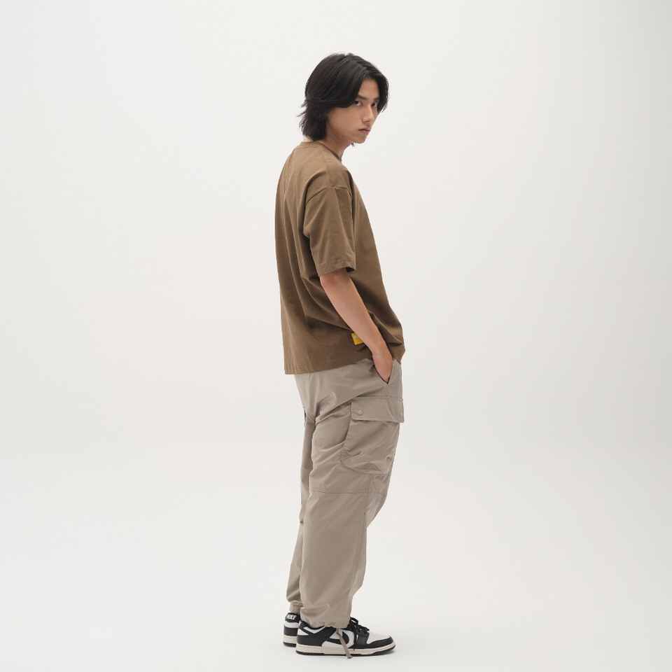 臺北碎嘴sick而止TEE
