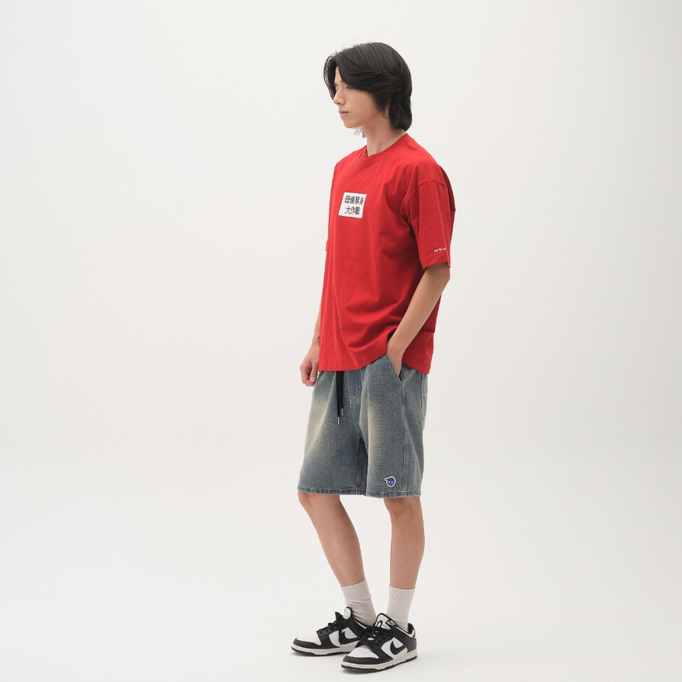 臺北碎嘴母湯單身大作戰 TEE
