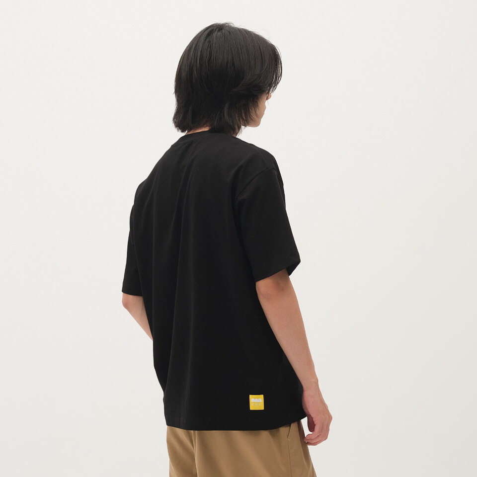 臺北碎嘴母湯單身大作戰 TEE