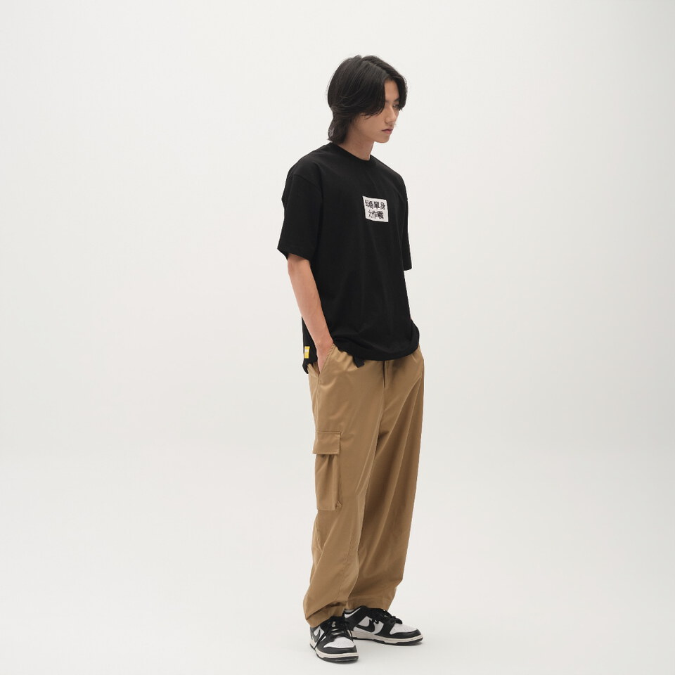 臺北碎嘴母湯單身大作戰 TEE