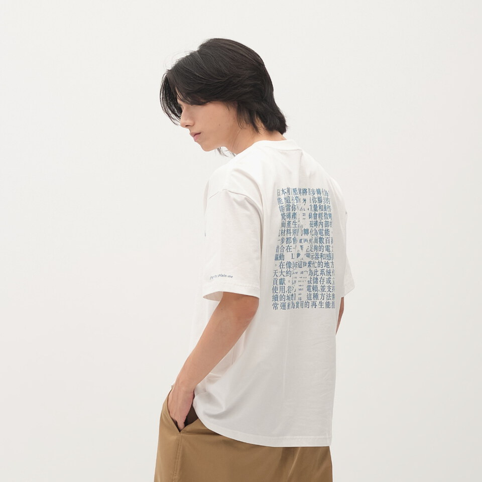 臺北碎嘴留友看TEE