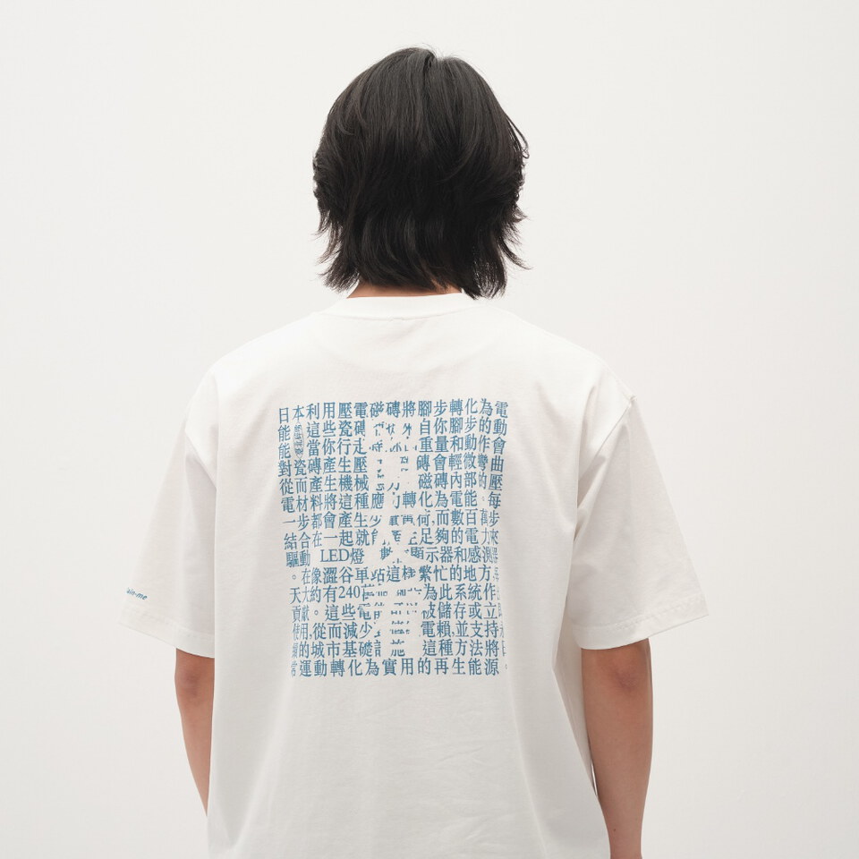 臺北碎嘴留友看TEE