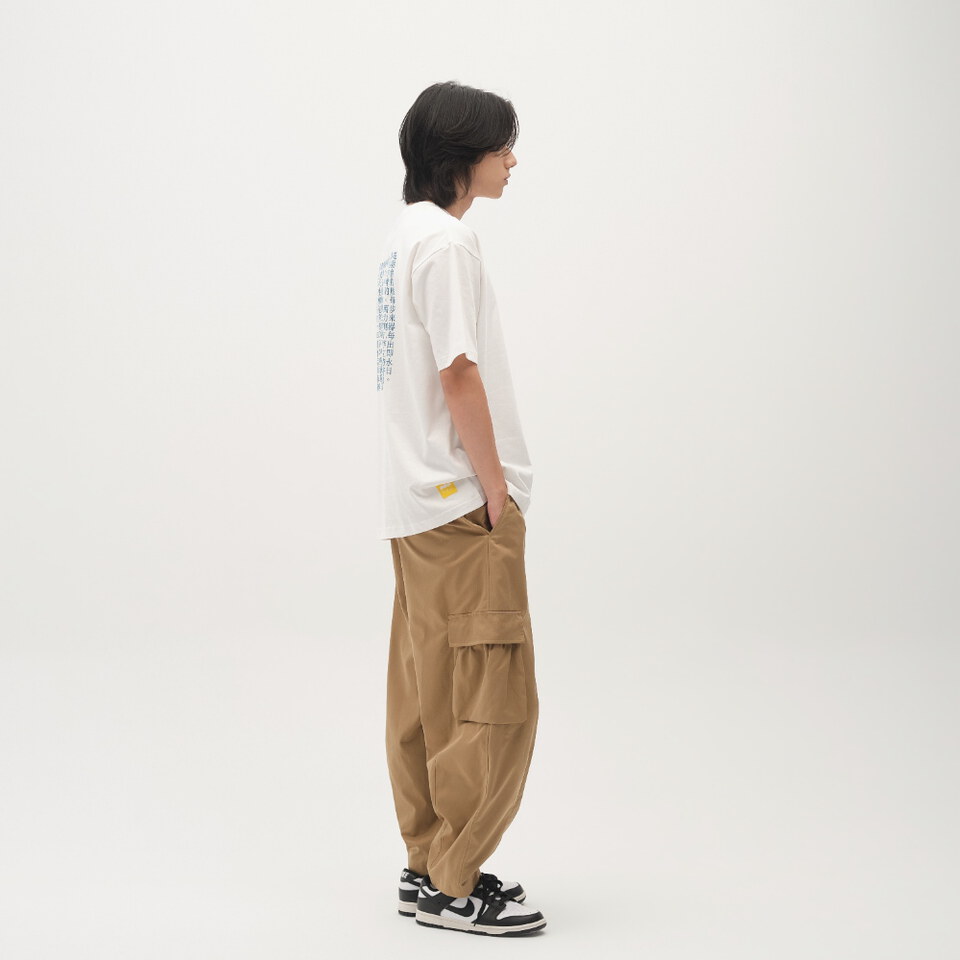 臺北碎嘴留友看TEE