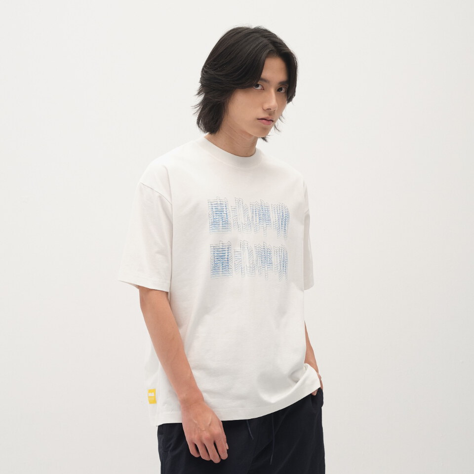 臺北碎嘴晃晃LOGOTEE