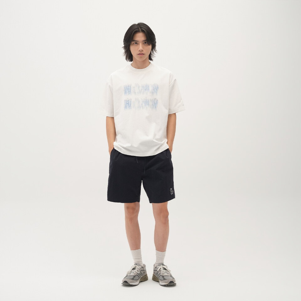 臺北碎嘴晃晃LOGOTEE