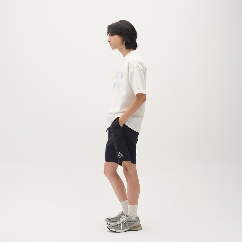 臺北碎嘴晃晃LOGOTEE