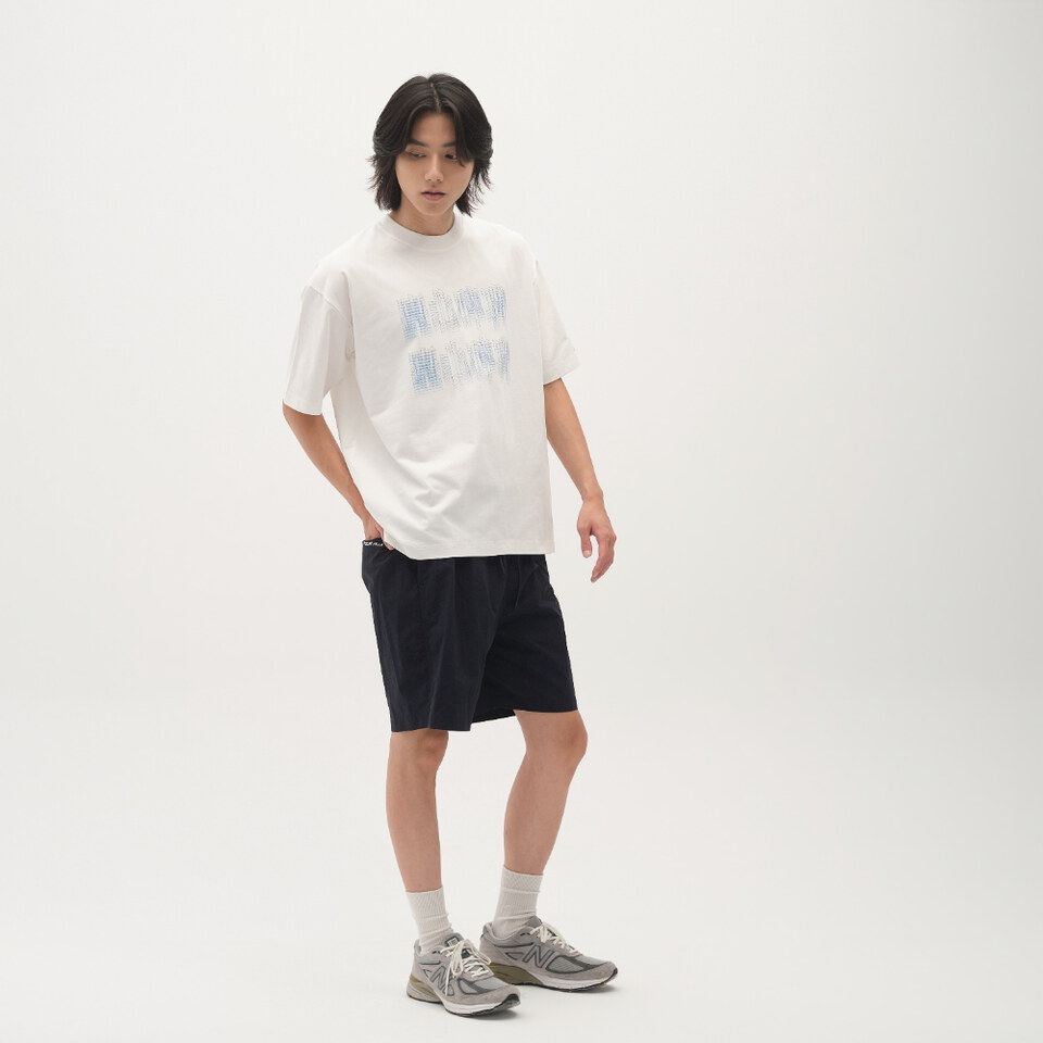 臺北碎嘴晃晃LOGOTEE