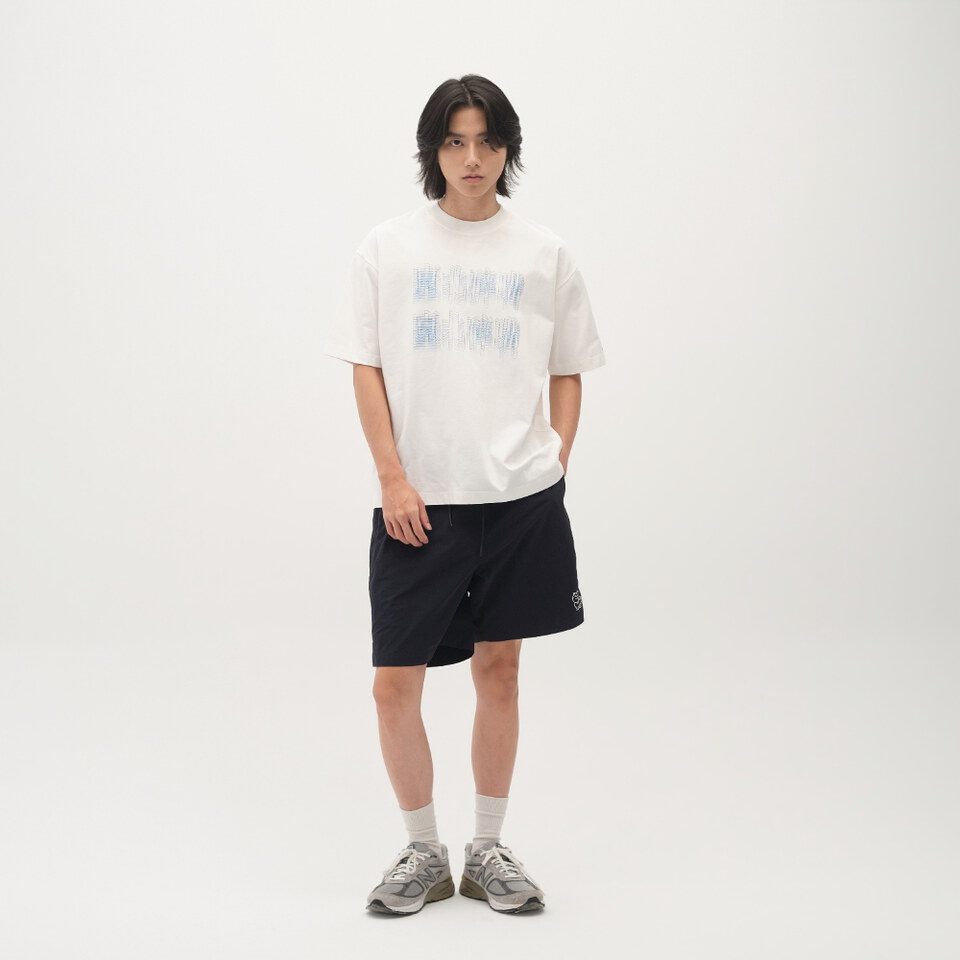 臺北碎嘴晃晃LOGOTEE