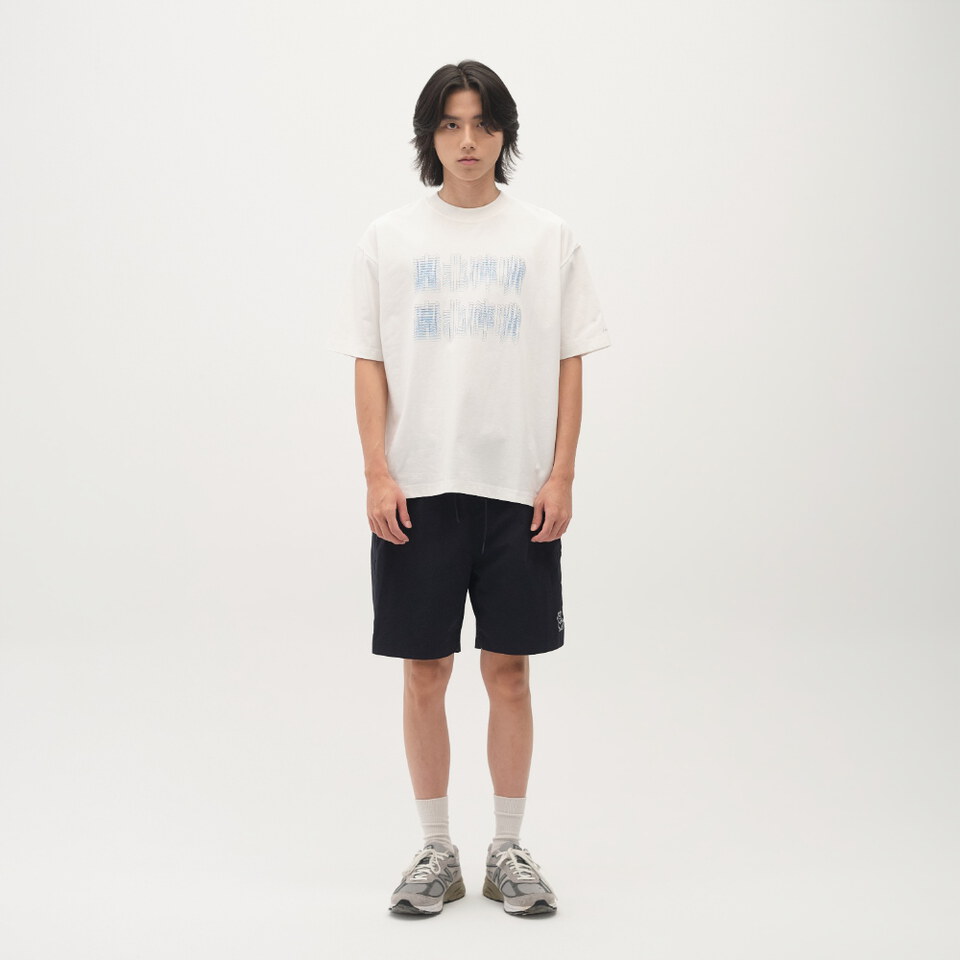 臺北碎嘴晃晃LOGOTEE