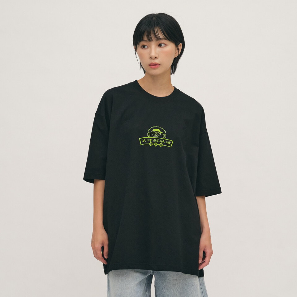 樸然煮宵夜幸福百科TEE