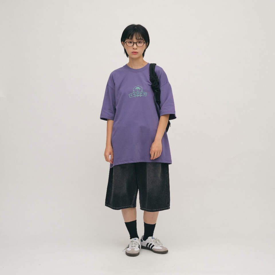 樸然煮宵夜幸福百科TEE