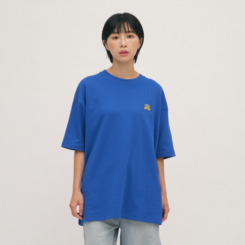射後不理聯名SONG TEE