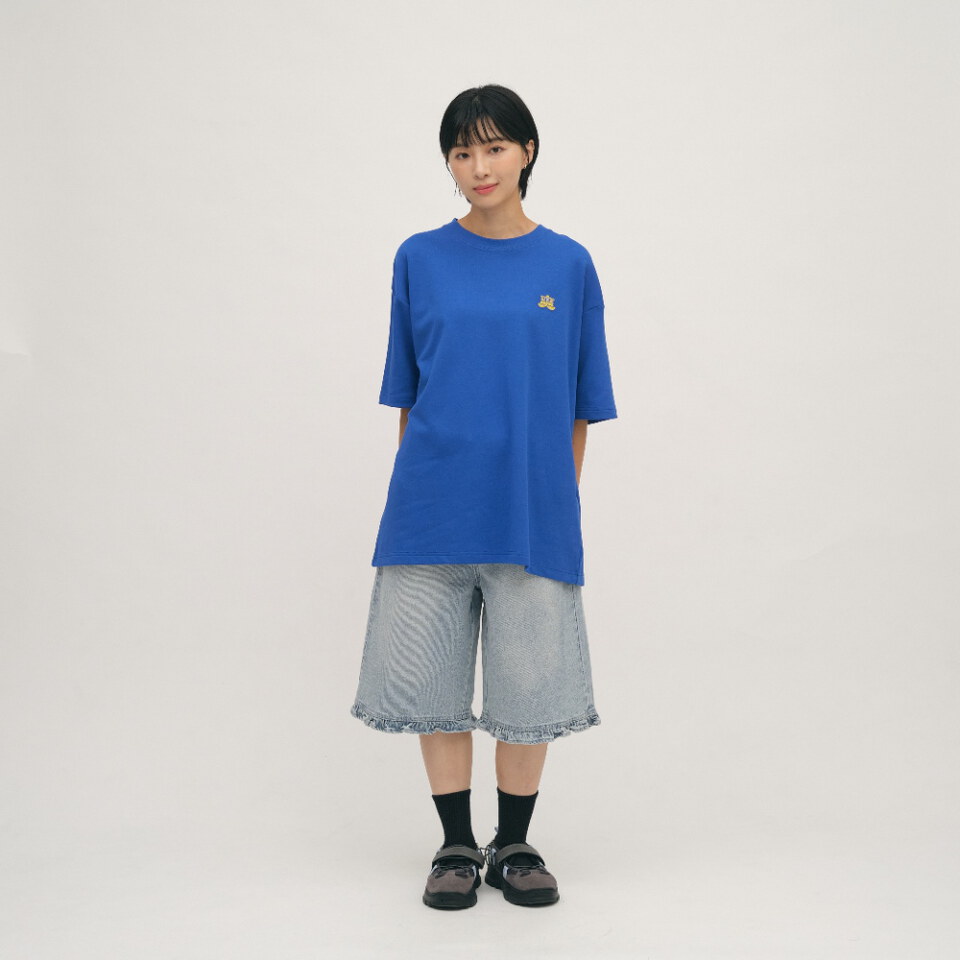 射後不理聯名SONG TEE