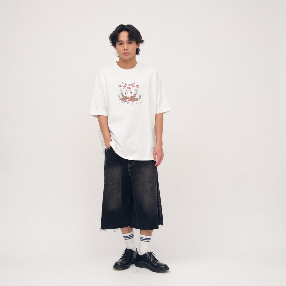 訊息催狂魔TEE