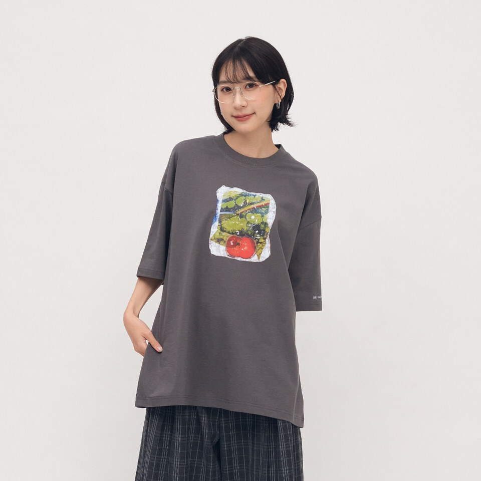 BOOM ART StiLLLife TEE