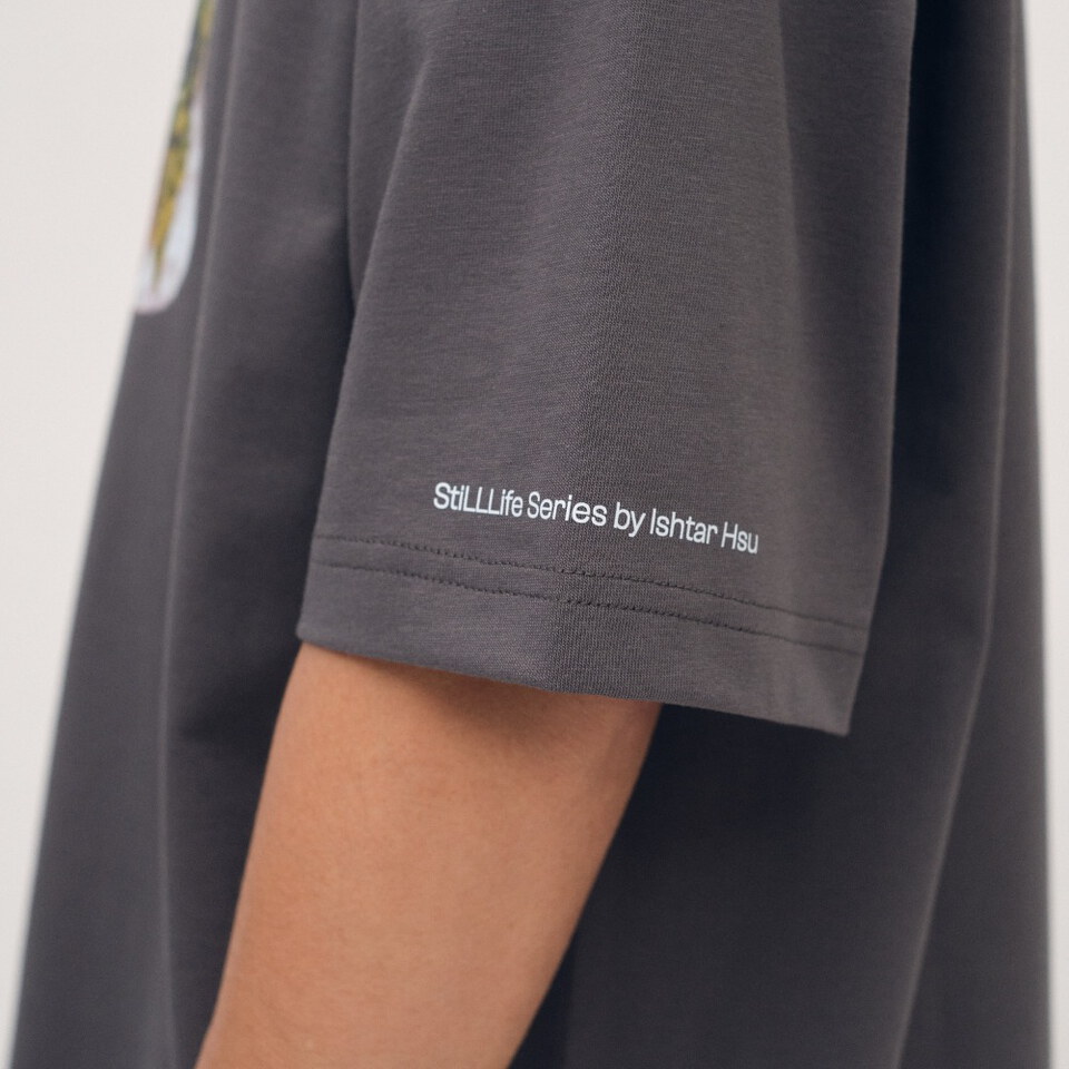 BOOM ART StiLLLife TEE
