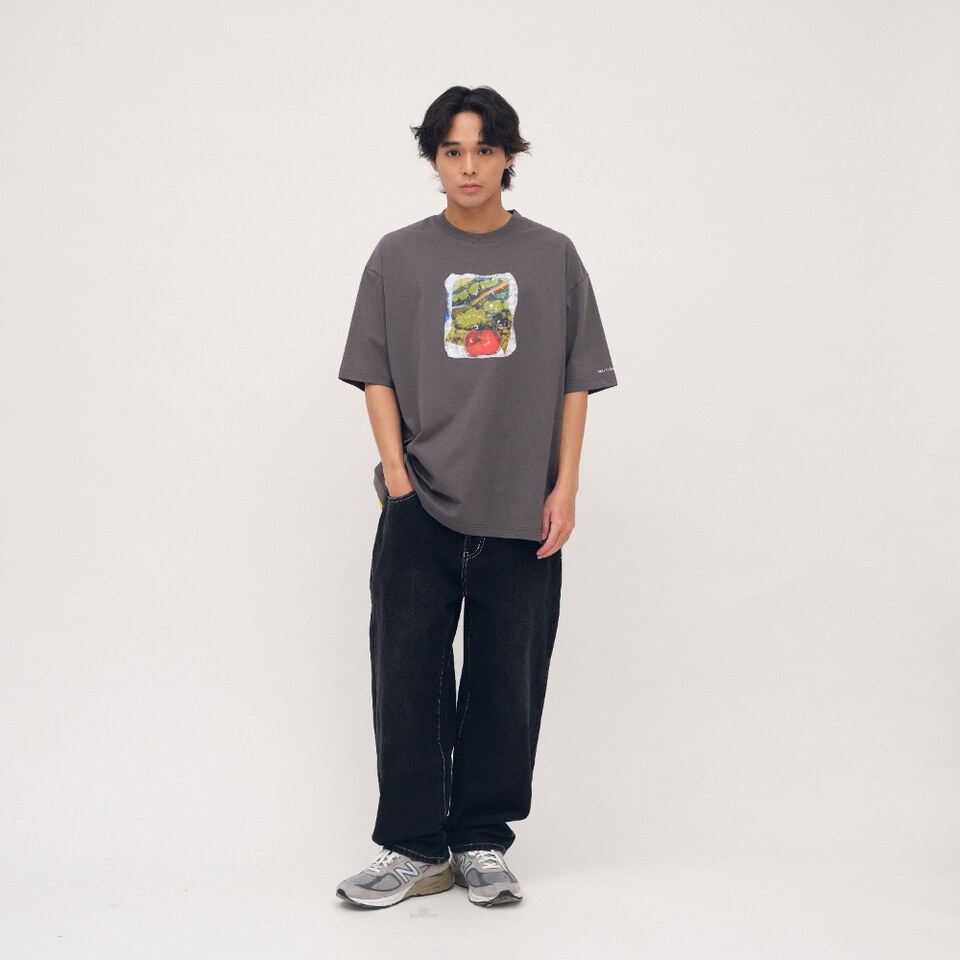 BOOM ART StiLLLife TEE