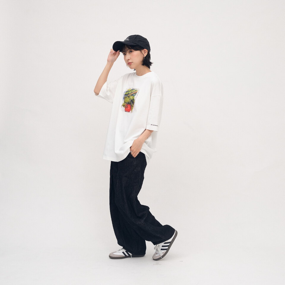 BOOM ART StiLLLife TEE