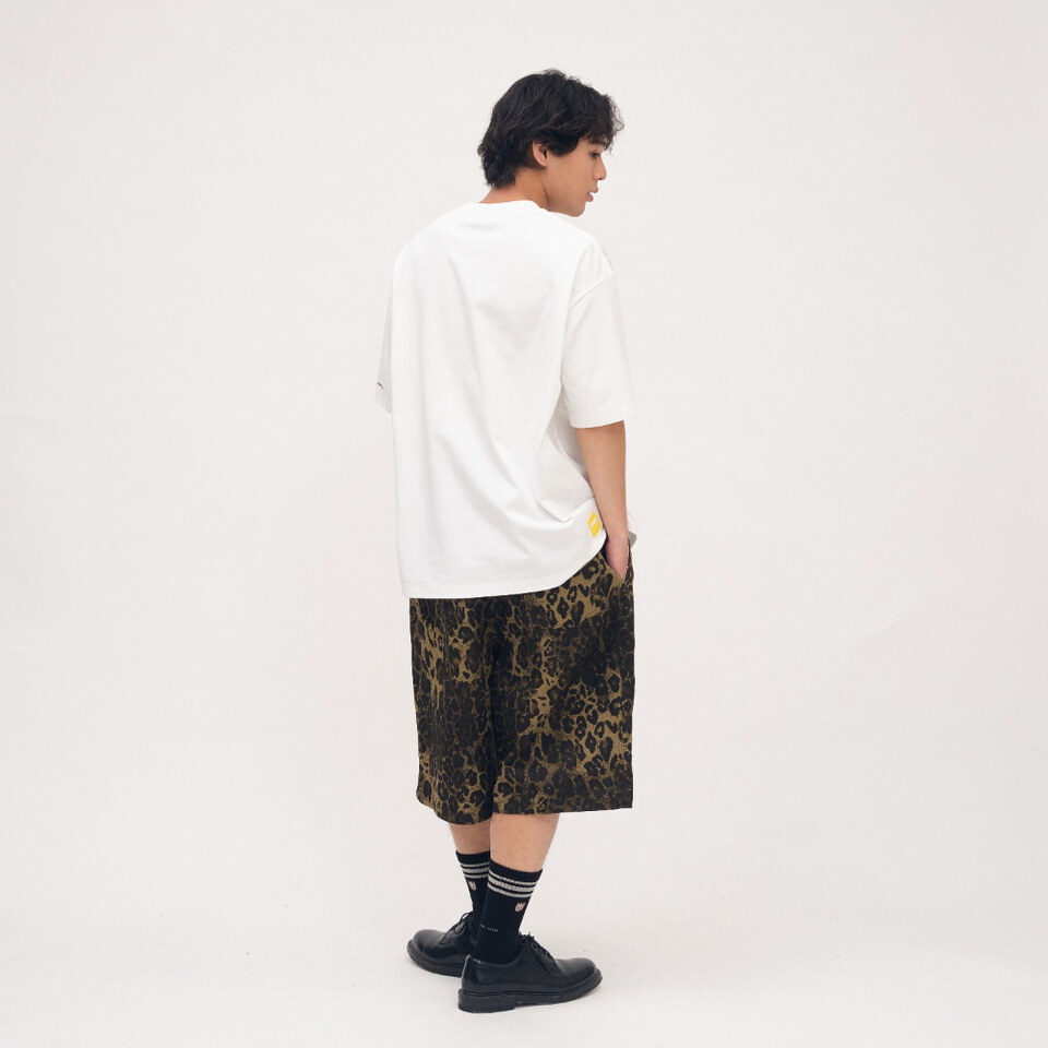 BOOM ART StiLLLife TEE