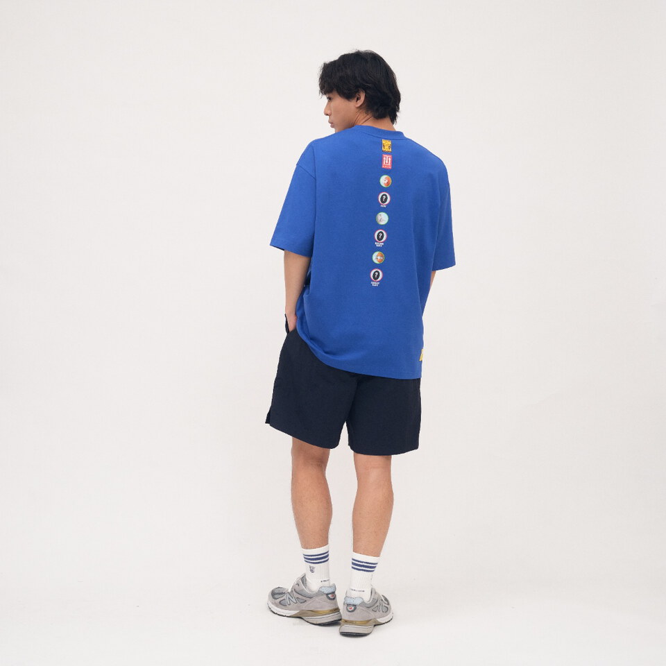 BOOM ART 失敗盲盒 TEE