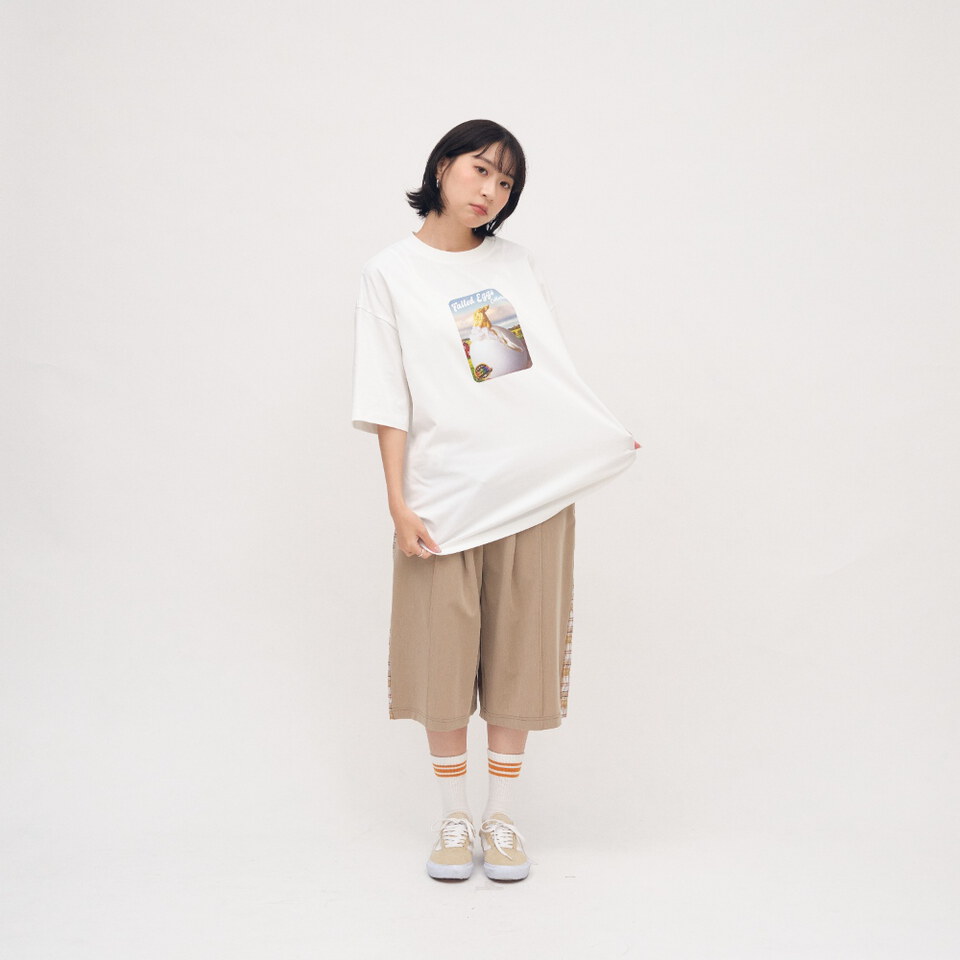 BOOM ART 失敗盲盒 TEE