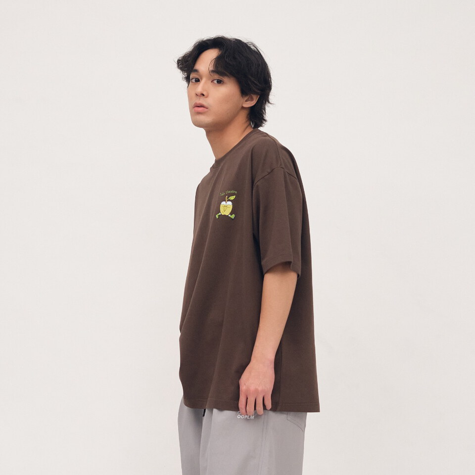 BOOM ART Table Theatre TEE