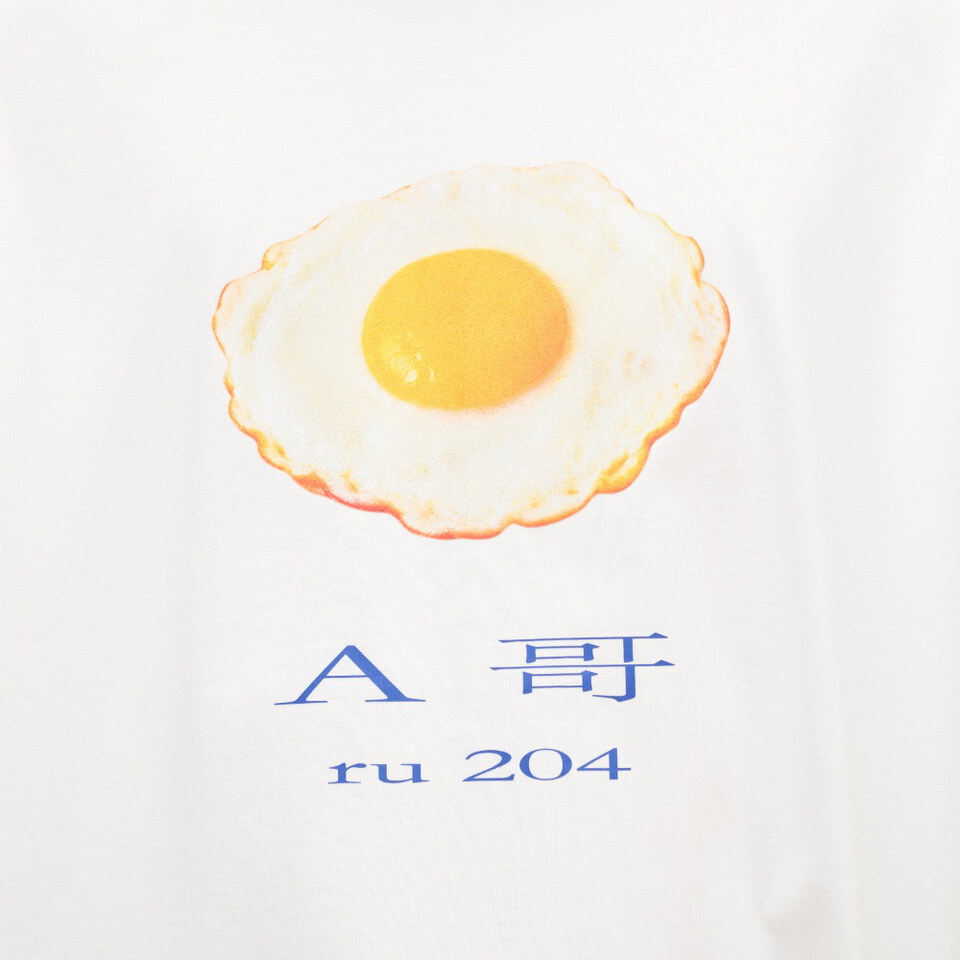 好初早餐A哥TEE