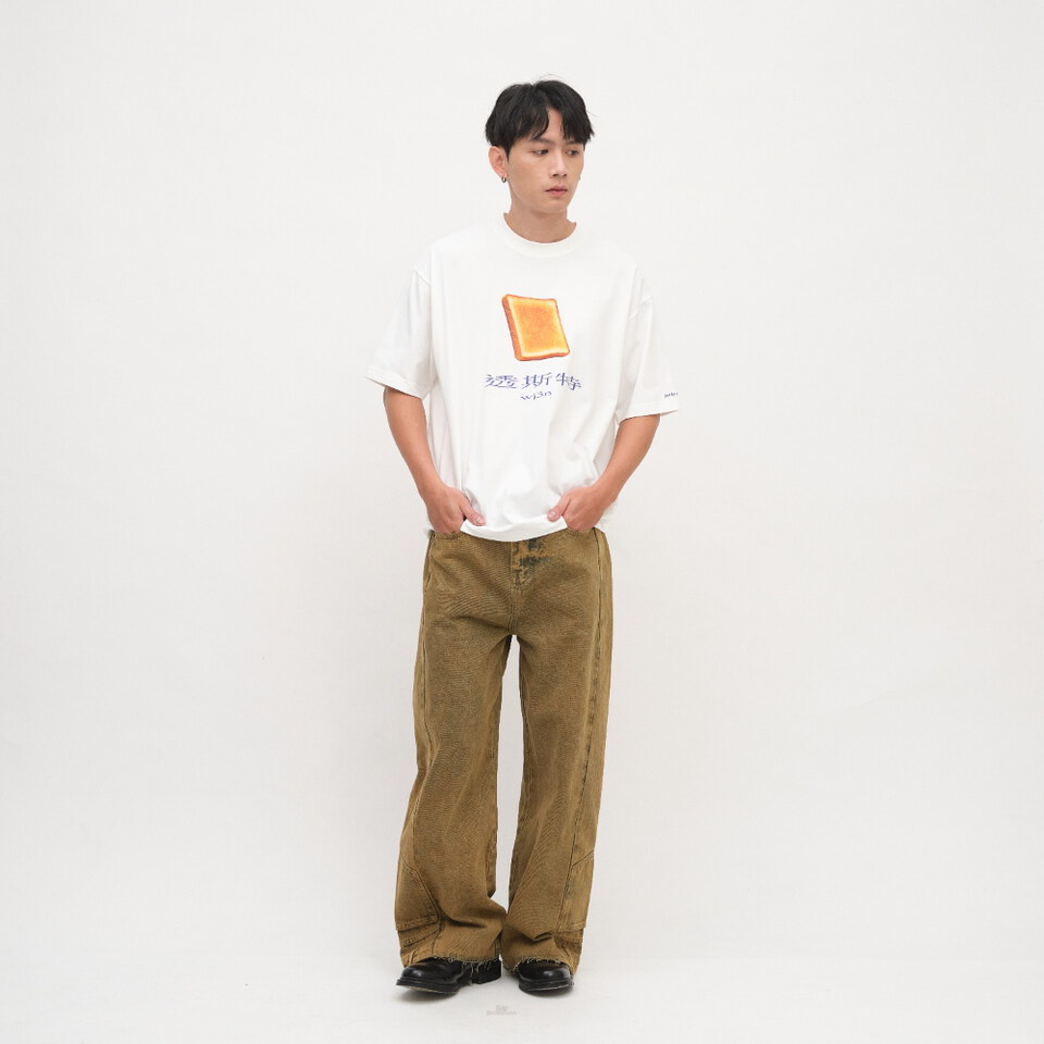 好初早餐透斯特TEE