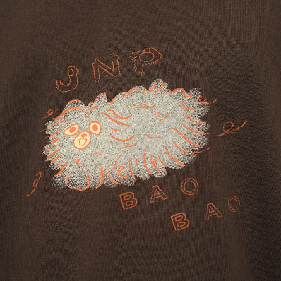 拖把小狗TEE
