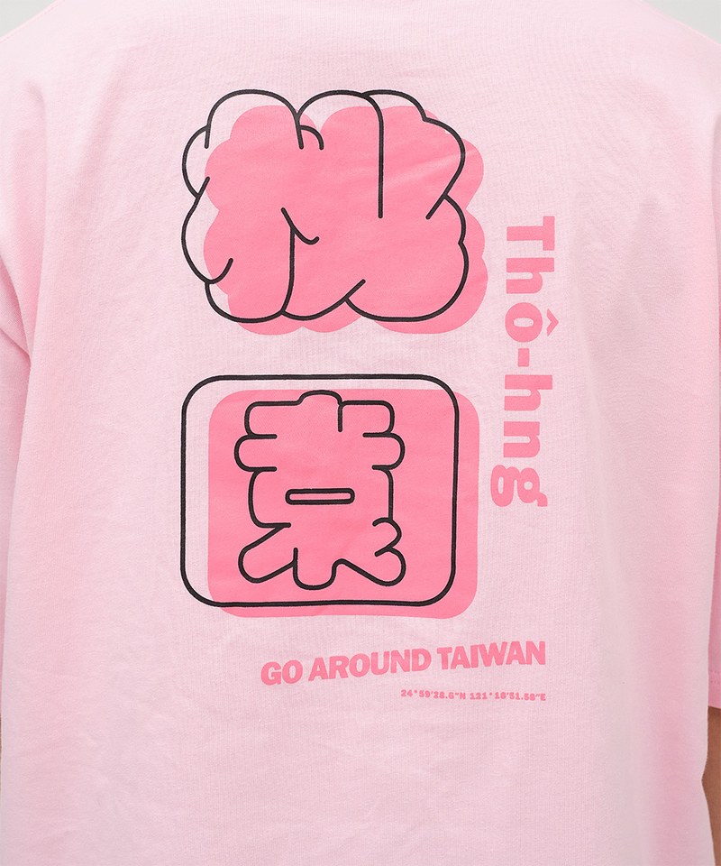 桃園城市TEE