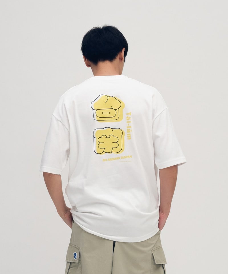 JNP0161-251 台南城市TEE