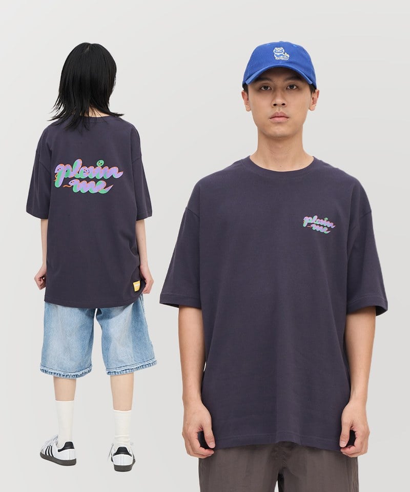 蛇年視覺短TEE