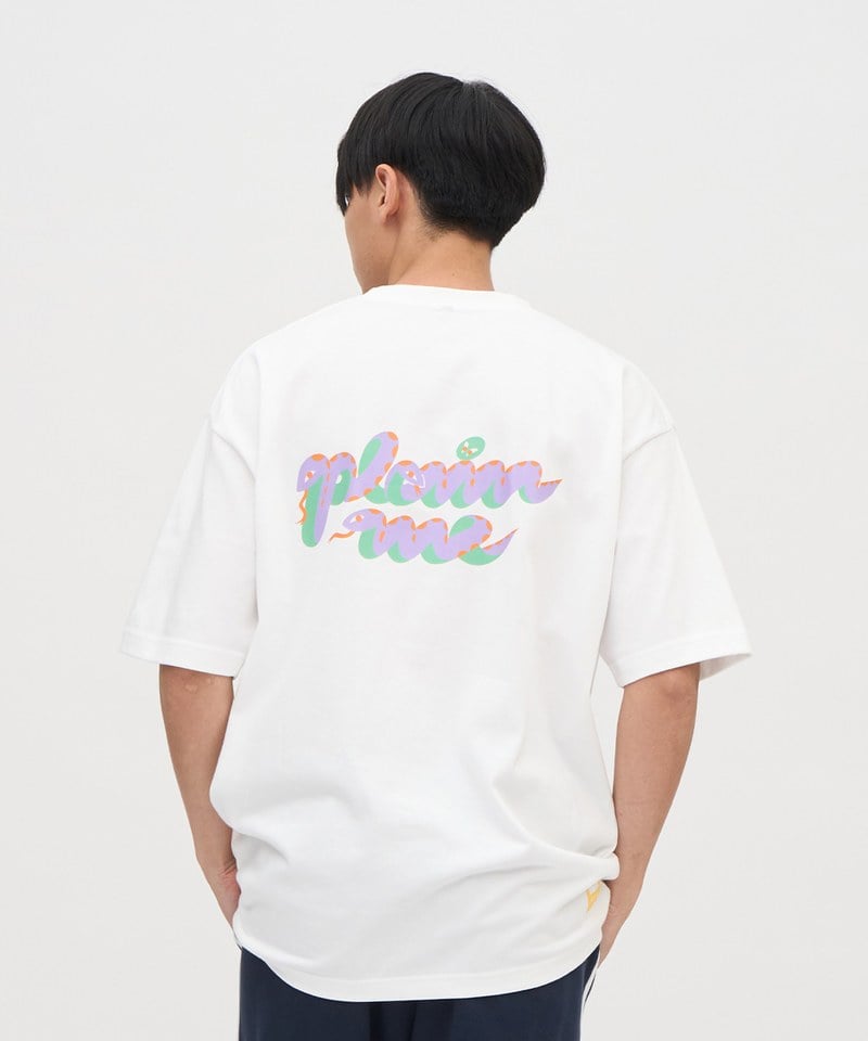 蛇年視覺短TEE