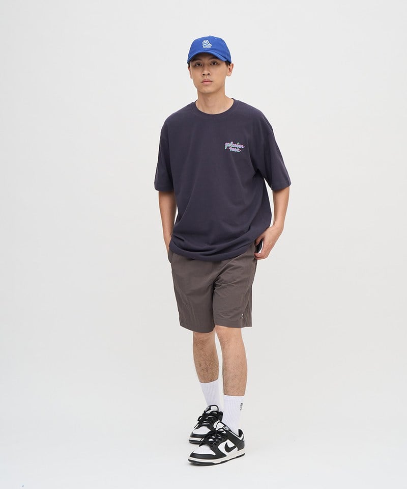 蛇年視覺短TEE