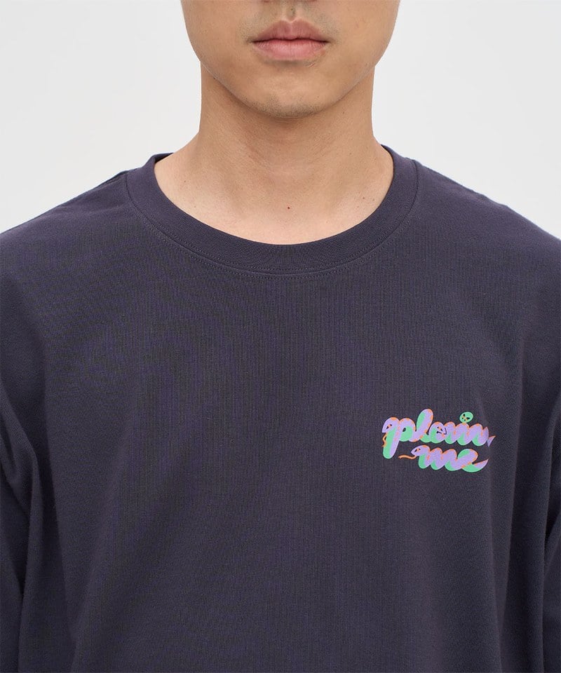 蛇年視覺短TEE