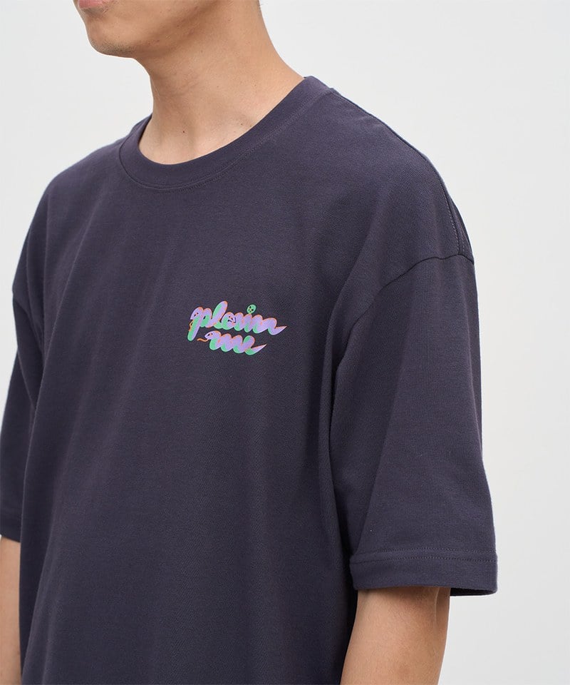 蛇年視覺短TEE