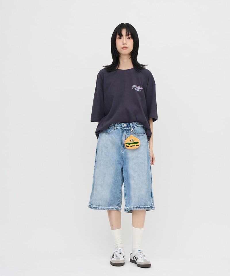 蛇年視覺短TEE