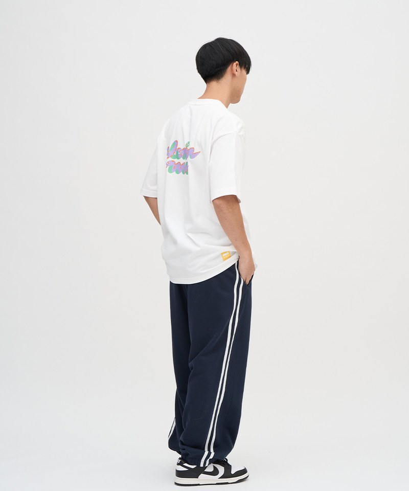 蛇年視覺短TEE