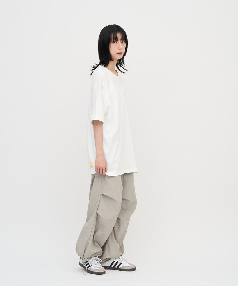 蛇年視覺短TEE