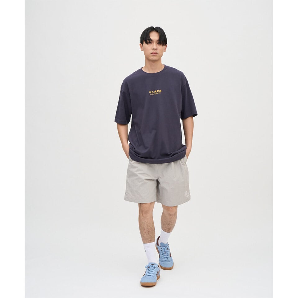 牛肉麵菜單短袖TEE