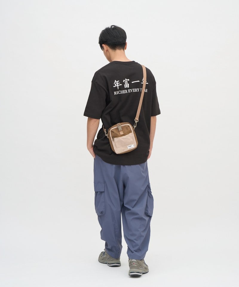 JNP0168-251 年富一年短袖TEE