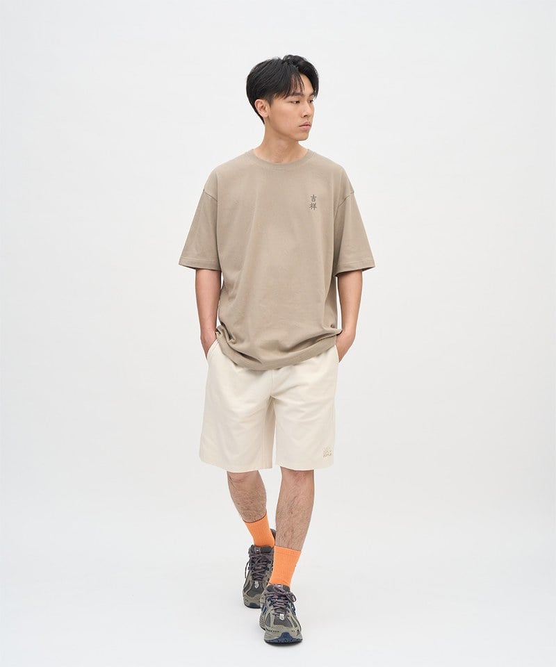 JNP0169-251 薪想事成短袖TEE