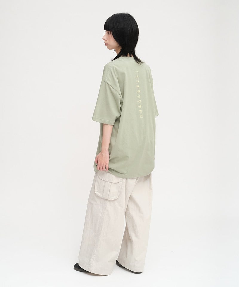 JNP0173-252 港都寶貝短袖TEE