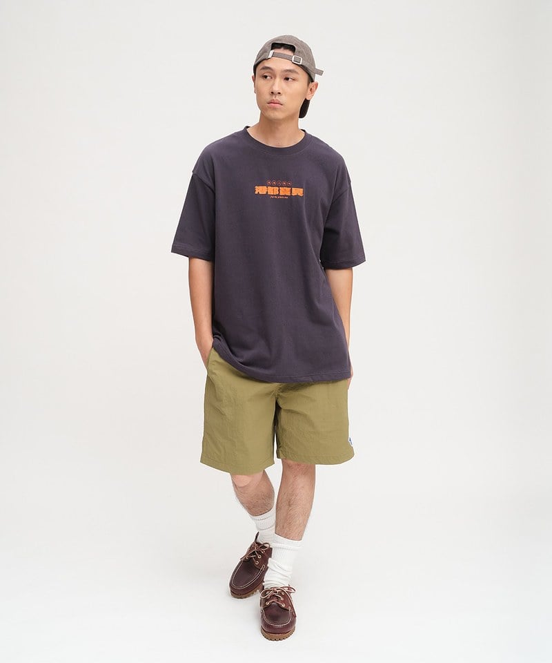 JNP0173-252 港都寶貝短袖TEE