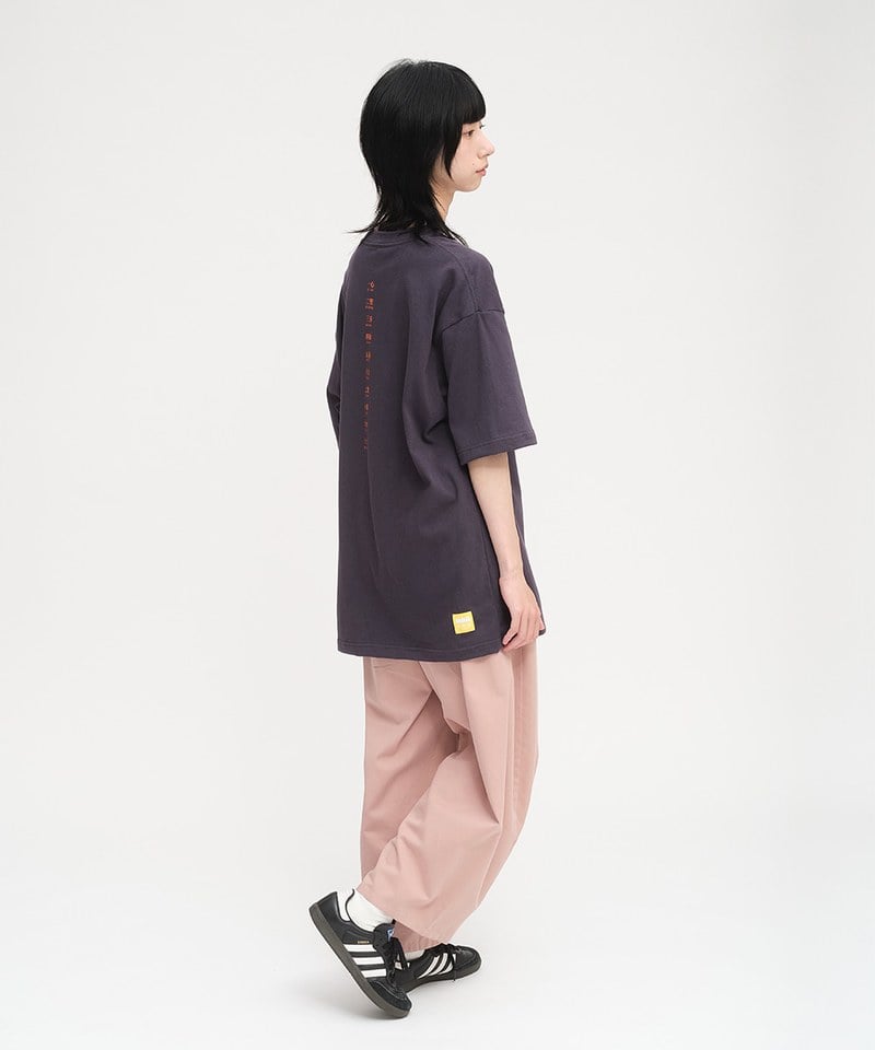JNP0173-252 港都寶貝短袖TEE