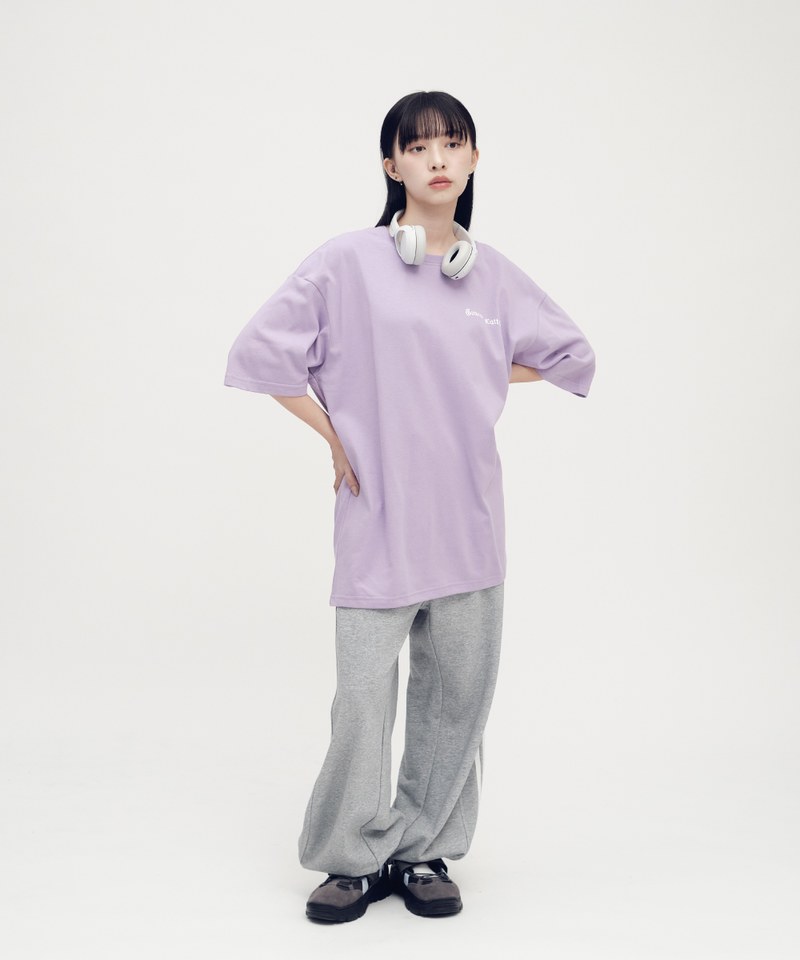 JNP0175-252 觀音拿鐵短TEE