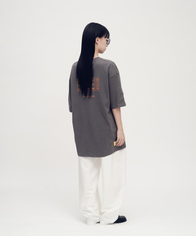 JNP0177-252 火鍋菜單TEE
