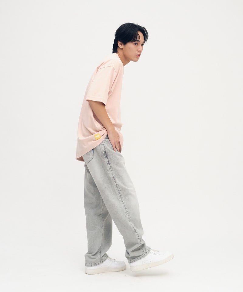 草莓蛋吐司短袖TEE