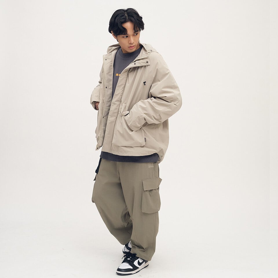 JNP0187-252 擋酒特攻隊大學TEE