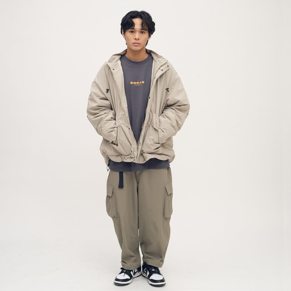 JNP0187-252 擋酒特攻隊大學TEE